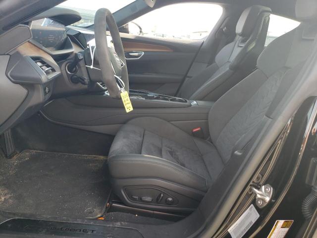 WAUFJBFW6P7001571 Audi E-tron Gt Premium Plus