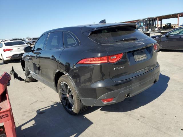 SADCK2BV9HA070926 Jaguar F-pace Prestige