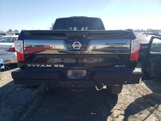 1N6BA1F46KN506439 Nissan Titan Xd Sl