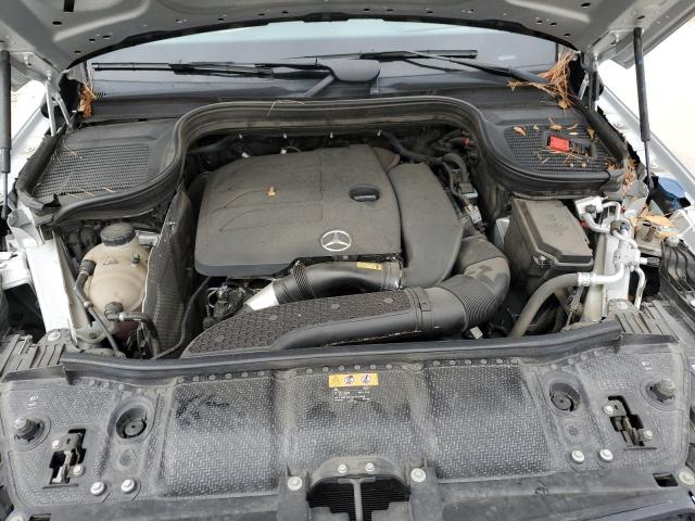 4JGFB4JB4LA108935 Mercedes-Benz GLE 350