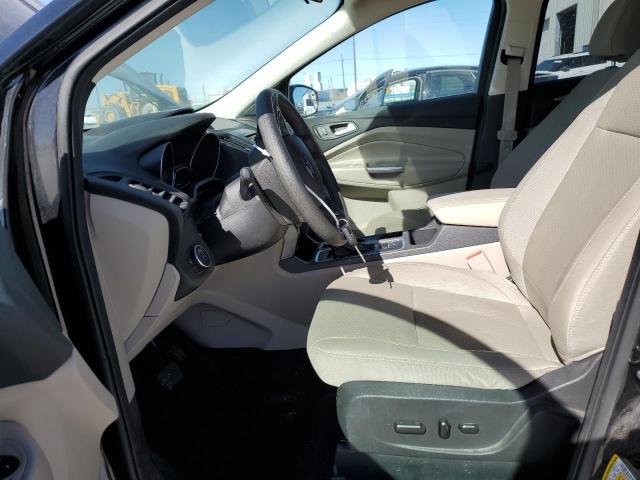 1FMCU0GD7HUE07663 Ford ESCAPE SE