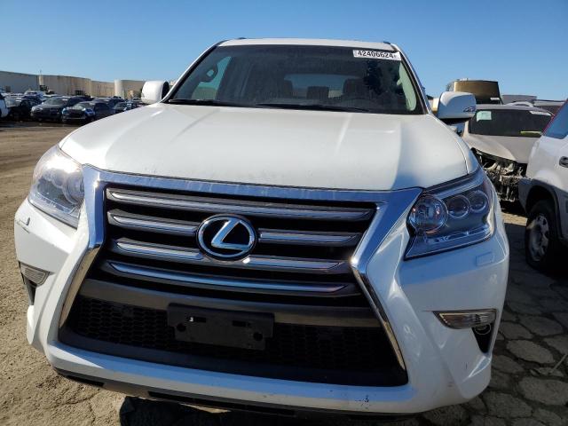 JTJBM7FX5H5150059 Lexus GX 460