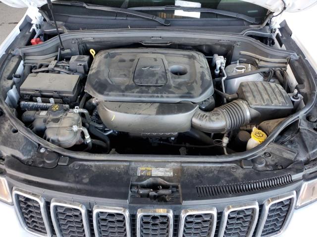 1C4RJEBG5LC294784 Jeep Grand Cherokee Limited