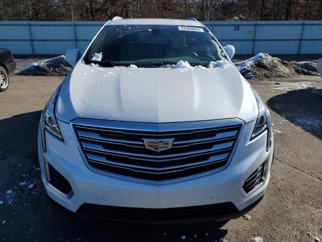1GYKNBRS5HZ234677 Cadillac XT5 LUXURY