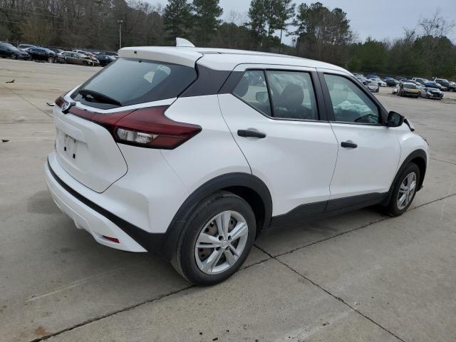 3N1CP5BV8ML524345 Nissan KICKS S