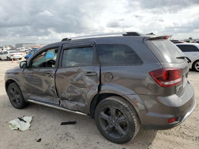 3C4PDDGGXKT841102 Dodge Journey Crossroad