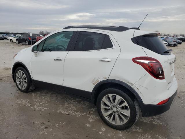 KL4CJASB1HB007533 Buick Encore Preferred