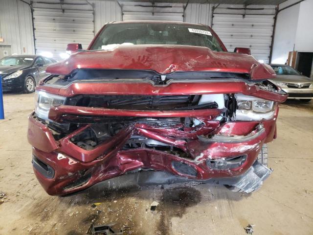1C6SRFJT0KN778502 RAM 1500 Laie