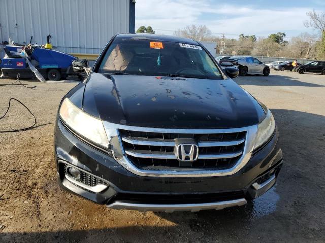 5J6TF3H58EL001748 Honda Crosstour Exl