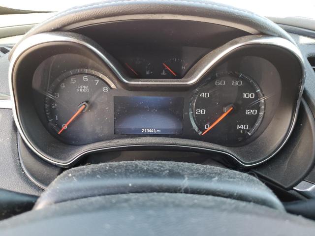 2G1125S38E9207003 Chevrolet IMPALA LT