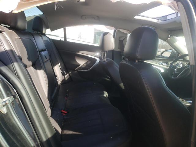 2G4GK5EX0E9242260 Buick Regal