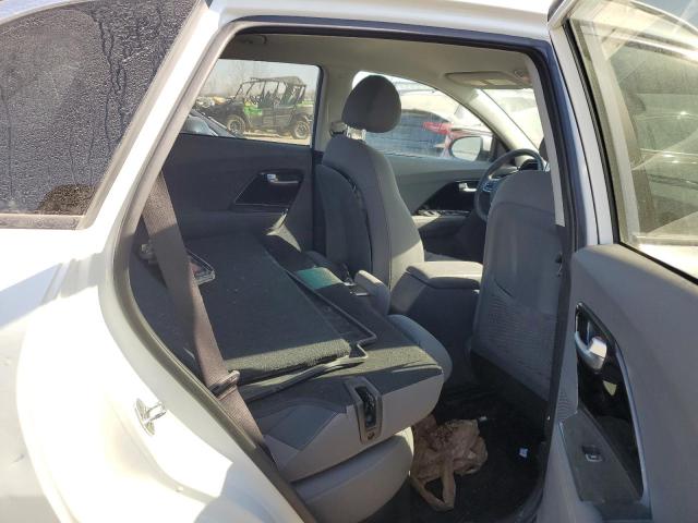 KNDCB3LC5N5537200 KIA NIRO LX