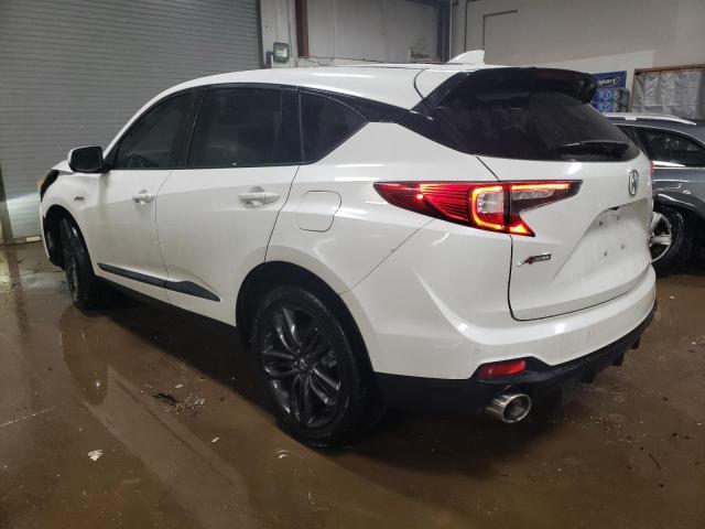 5J8TC2H62ML035489 Acura Rdx A-spec