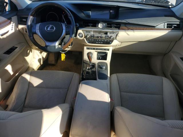JTHBK1GG2F2172330 Lexus ES 350