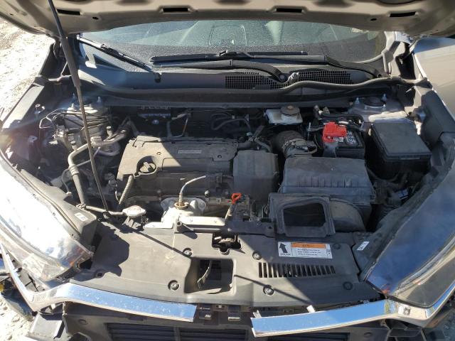 7FARW5H37HE008065 Honda CR-V LX