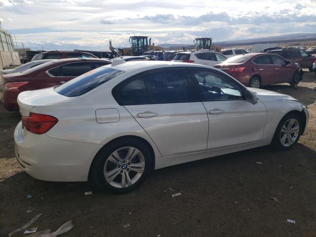 WBA8E9G55GNU30658 BMW 328 I Sulev