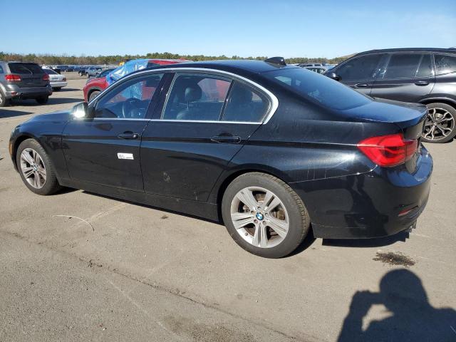 WBA8D9G52HNT90740 BMW 330 XI