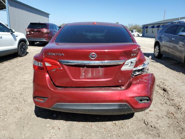 3N1AB7AP3KY286845 Nissan SENTRA S