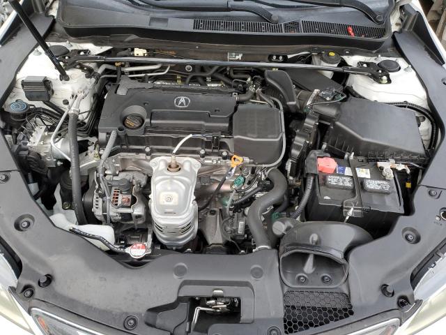 19UUB1F52GA001323 Acura TLX TECH