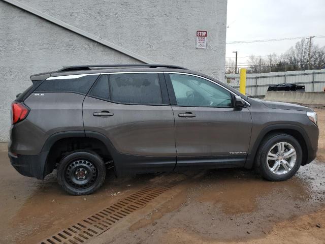 3GKALTEV8KL151812 GMC TERRAIN SL