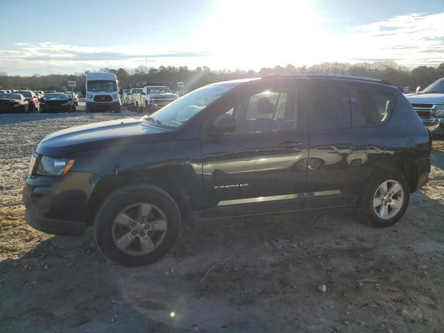 Auction sale of the 2015 Jeep Compass Sport, vin: 1C4NJCBA9FD226128, lot number: 40534604