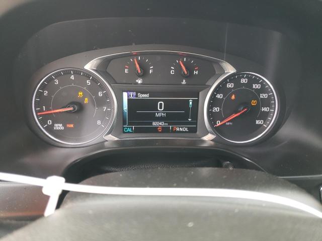 1GKKNNLS3HZ323376 GMC Acadia Slt-2