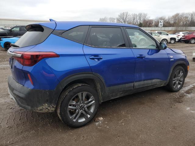 KNDEPCAA7P7457321 KIA Seltos Lx