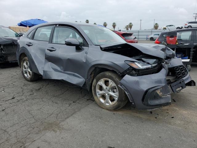 3CZRZ1H35PM731400 Honda HR-V LX