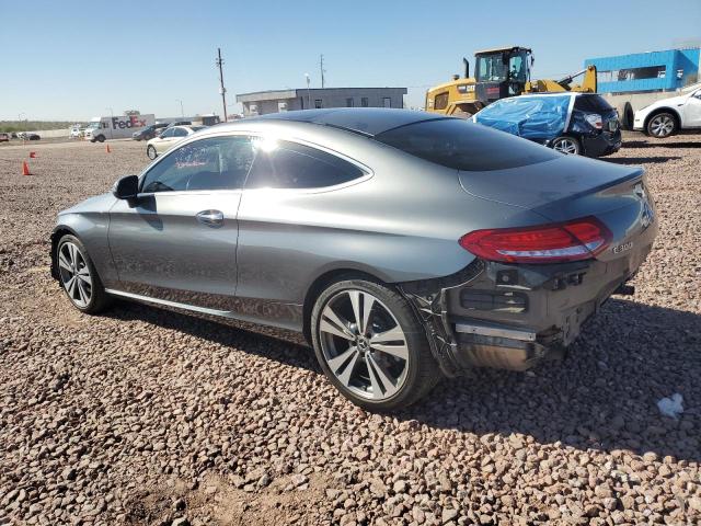 WDDWJ4JB9HF517200 Mercedes-Benz C 300