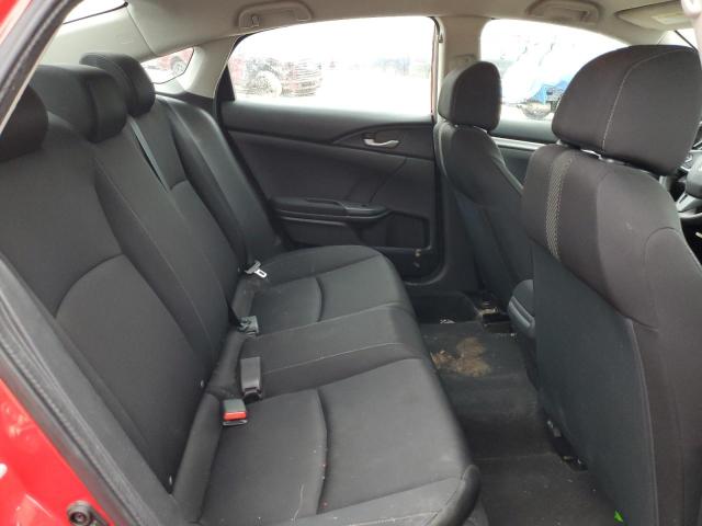 2HGFC2F53GH527523 Honda Civic Lx