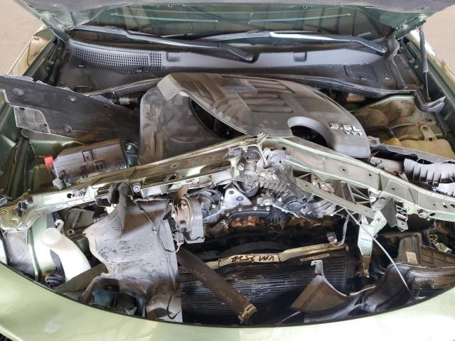 2C3CDXBG1LH228579 Dodge Charger Sxt
