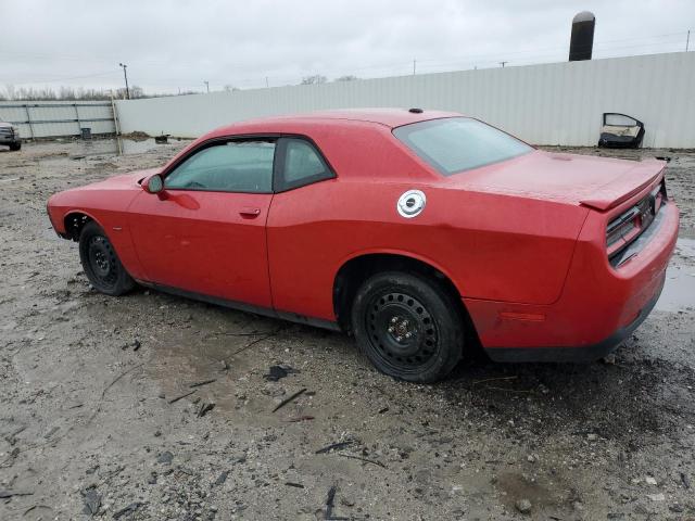 2C3CDZAT4FH767745 Dodge Challenger Sxt