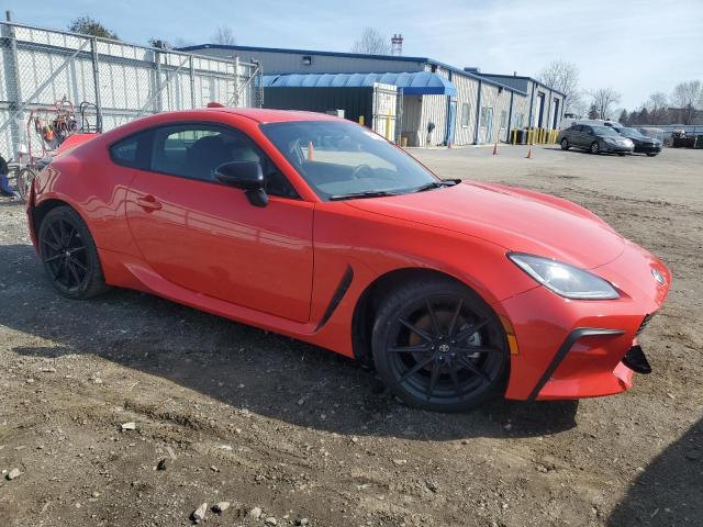 JF1ZNBF12N8750387 Toyota Gr 86 Premium