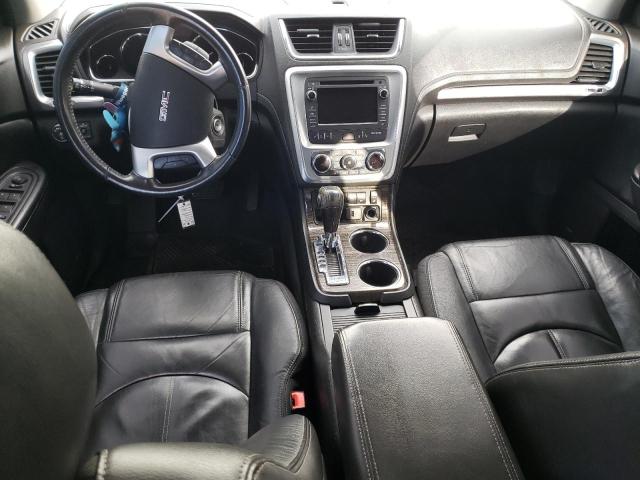 1GKKVRKD1GJ322587 GMC Acadia Slt-1