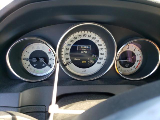 WDDKJ5KB7EF281998 Mercedes-Benz E 350