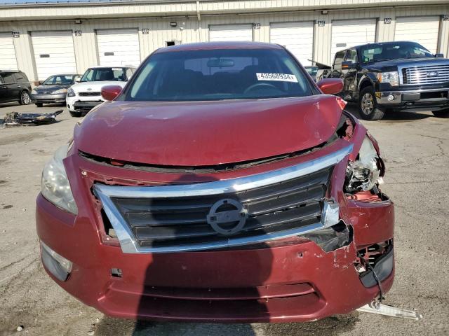 1N4AL3AP2EN243253 Nissan ALTIMA 2.5