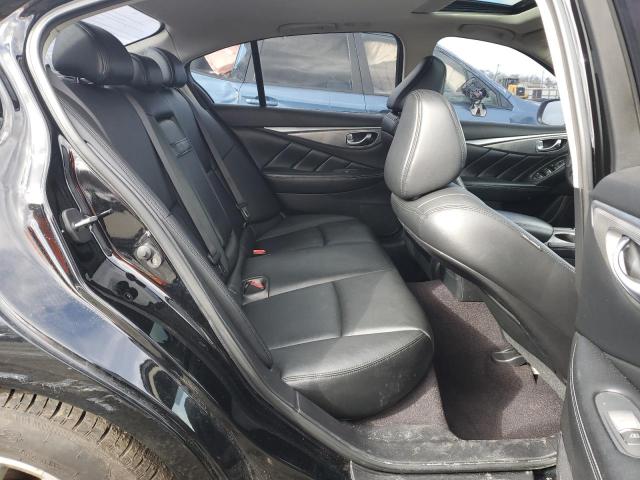 JN1BV7AR2EM702033 Infiniti Q50 BASE