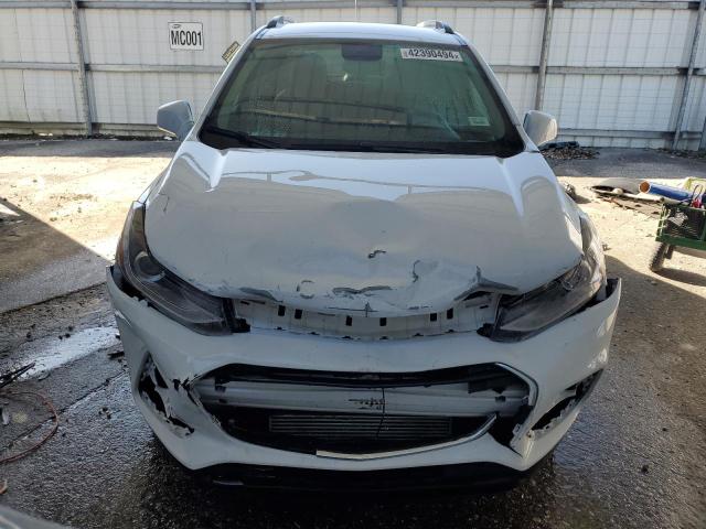 KL7CJPSB0MB326065 Chevrolet TRAX 1LT