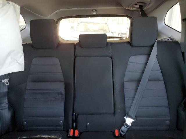 5J6RW1H50MA009822 Honda CR-V EX