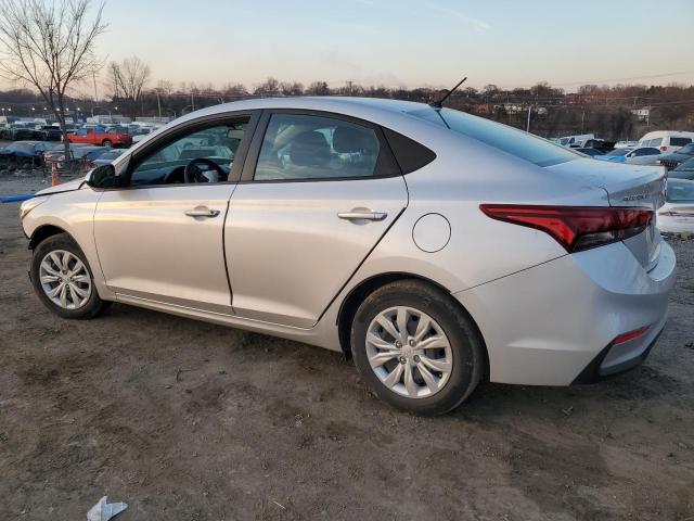 3KPC24A60NE158676 Hyundai ACCENT SE
