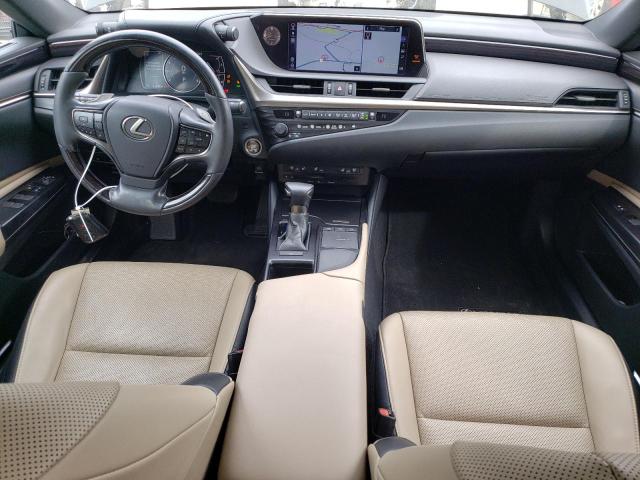 58ADZ1B11LU053360 Lexus ES 350