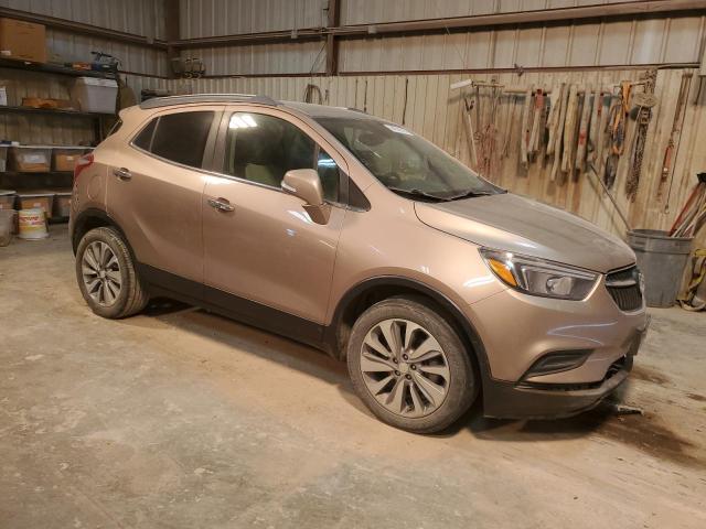 KL4CJASB6JB692439 Buick Encore Preferred