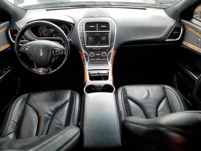 2LMPJ6KR5GBL32924 Lincoln Mkx Select