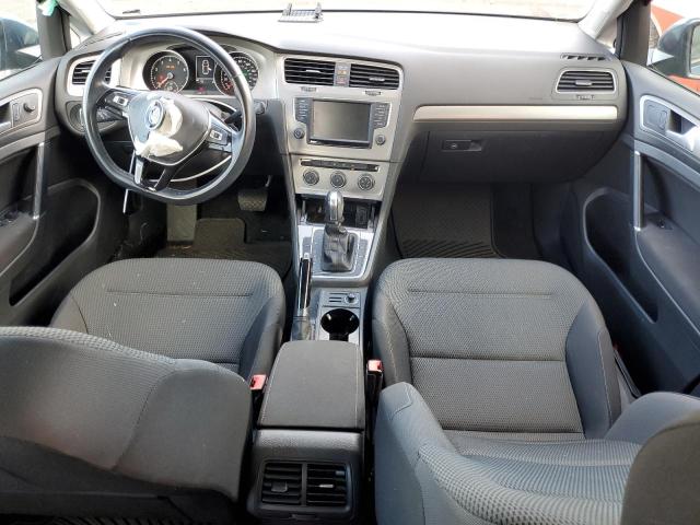 3VW217AU5GM038151 Volkswagen GOLF S/SE