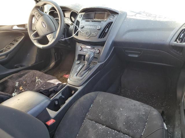 1FADP3FE2HL307560 Ford FOCUS SE