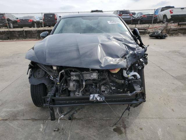 3VWC57BUXMM092175 Volkswagen JETTA S