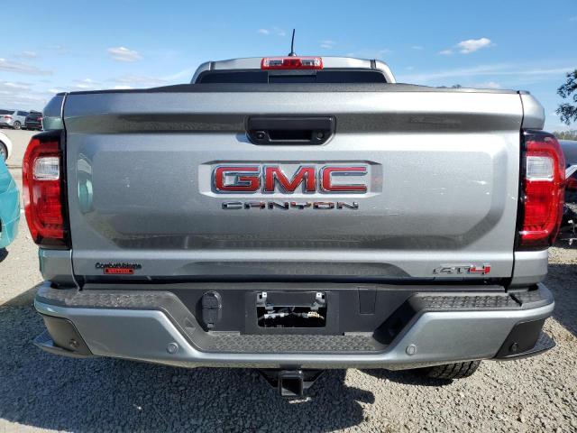 1GTP6DEK1P1130176 GMC Canyon At4