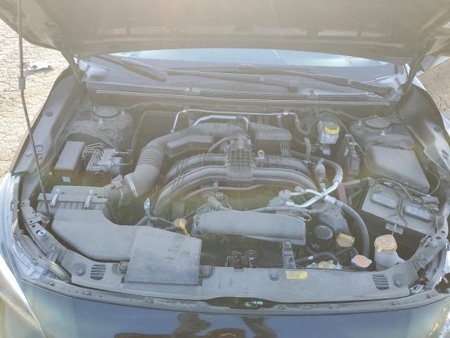 4S3GTAA65K3754950 Subaru Impreza
