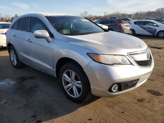5J8TB4H53FL028592 Acura Rdx Technology