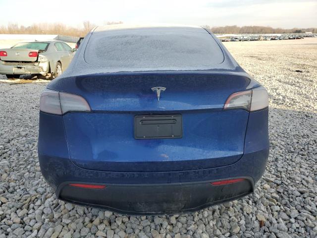 7SAYGDED7PF956303 Tesla Model Y